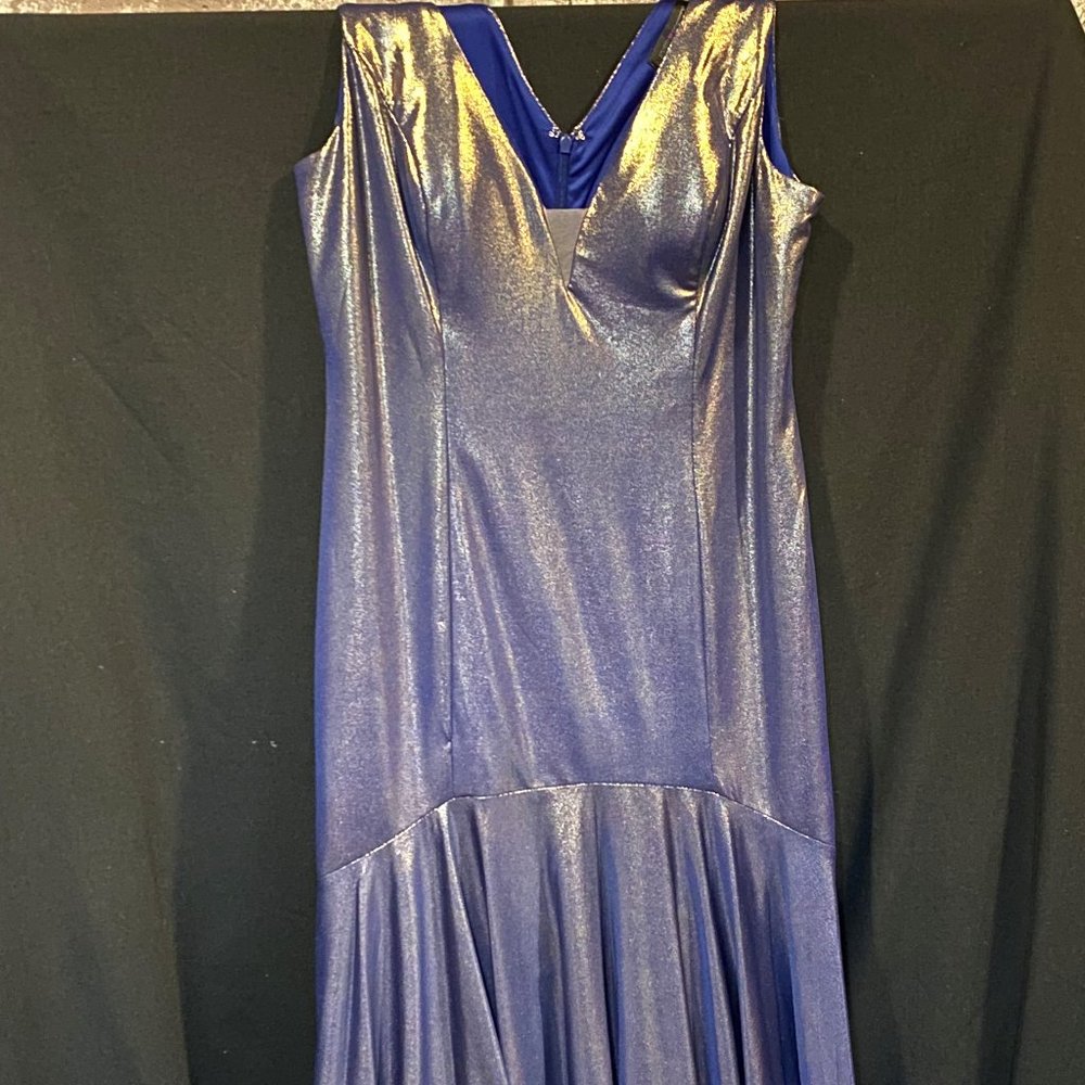 Womens evening dress